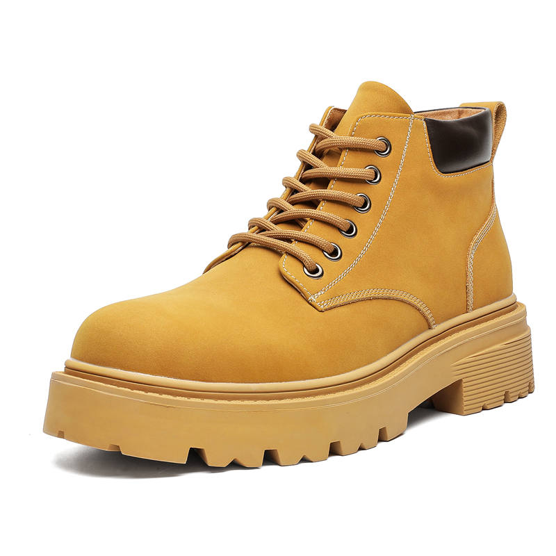 V05 V05 Combat Boots Men's