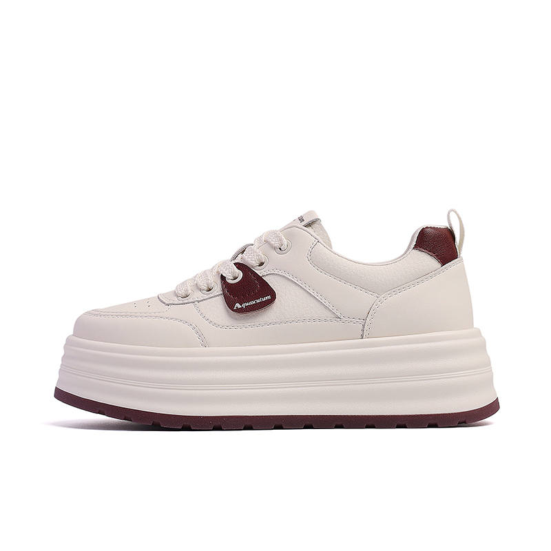 AQUASCUTUM Lightweight Low top Skateboard Shoes Women's