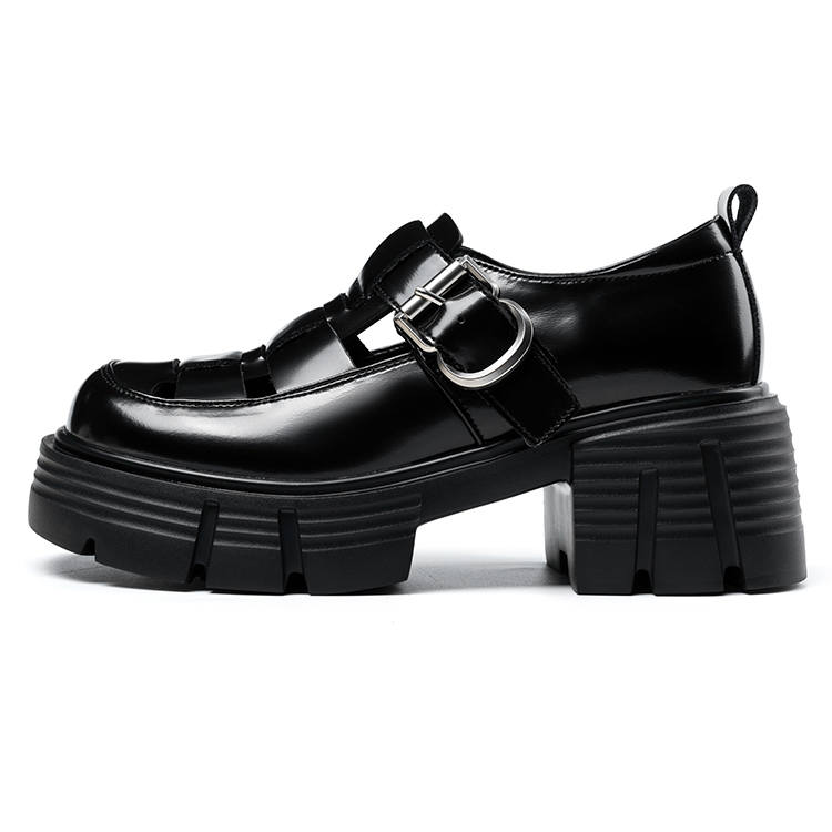 LAORENTOU Casual Single Shoes Women's