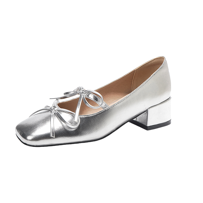 Xingdiman Pu Mary Jane Shoes Women's