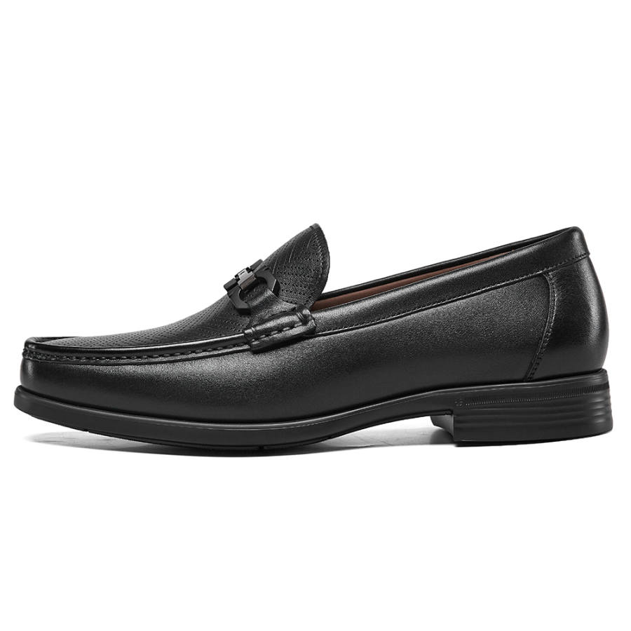 YEARCON YEARCON Loafers Men's Black