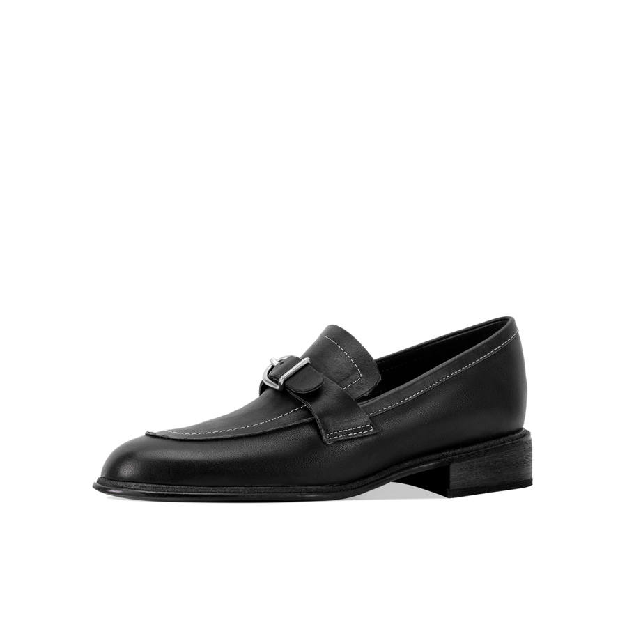Shesrim Cow Leather Casual Shoes Women's