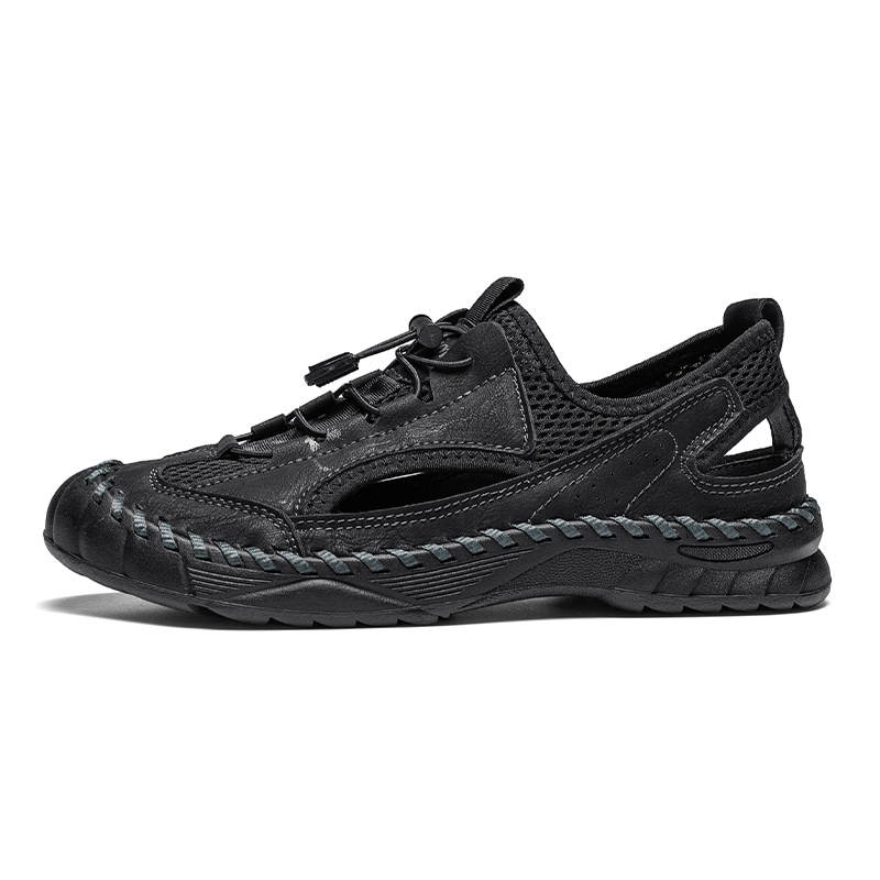 GONGNIUMEILI River Trekking Shoes Men's