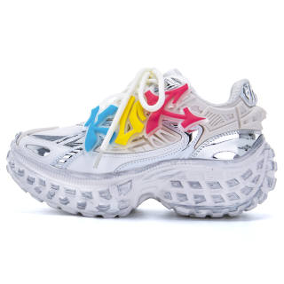 KUX Extraterrestrial Spacecraft Cushioning Abrasion Resistant Breathable Lightweight