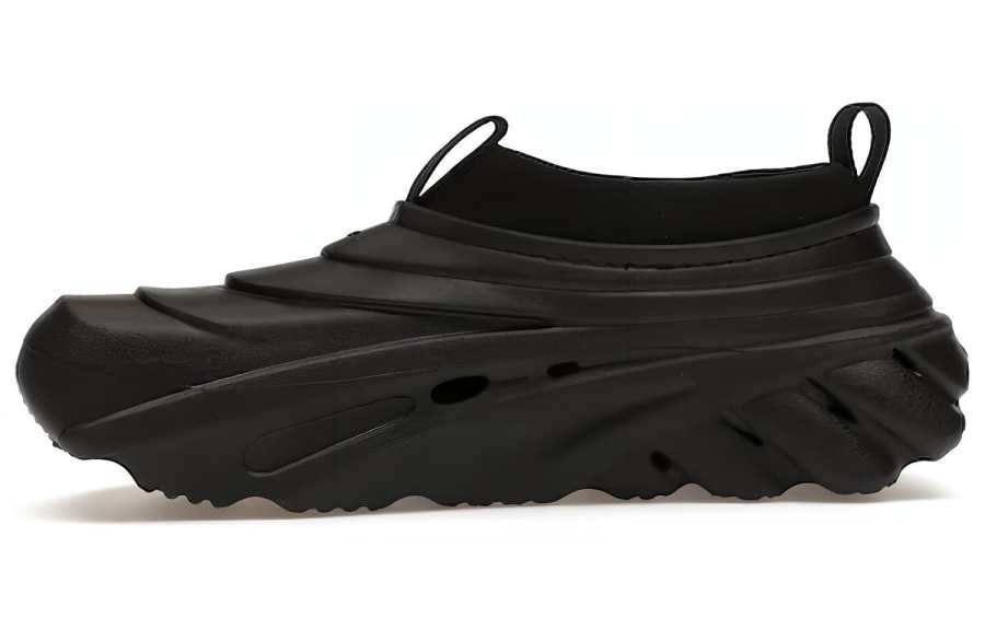 Crocs Crocs Echo Storm Shoes 'Black Ice'