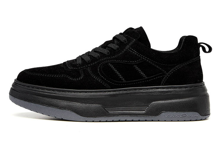 VICKI BROWN Stylish Skateboarding Shoes Men's