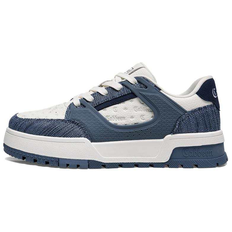 Cabbeen Cabbeen Low top Skateboard Shoes Men's