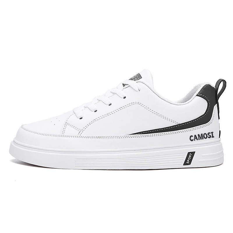 CAMOSI Low top Skateboard Shoes Men's