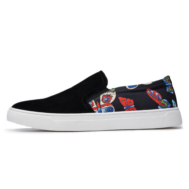 YEDANI YEDANI Loafers Men's Blue