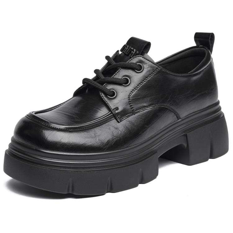JOSINY Loafers 6cm Women's