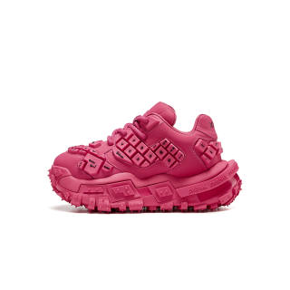 XMZY Low top Chunky Sneakers Unisex