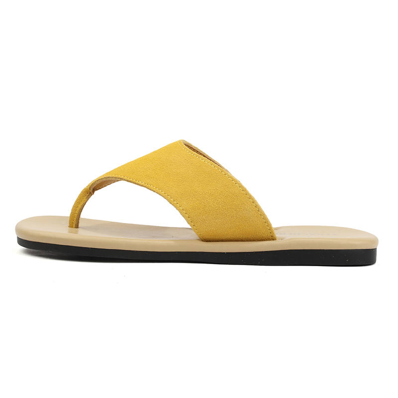CENTRAL&KITTY Abrasion Resistant Abrasion Resistant Flip Flops Women's