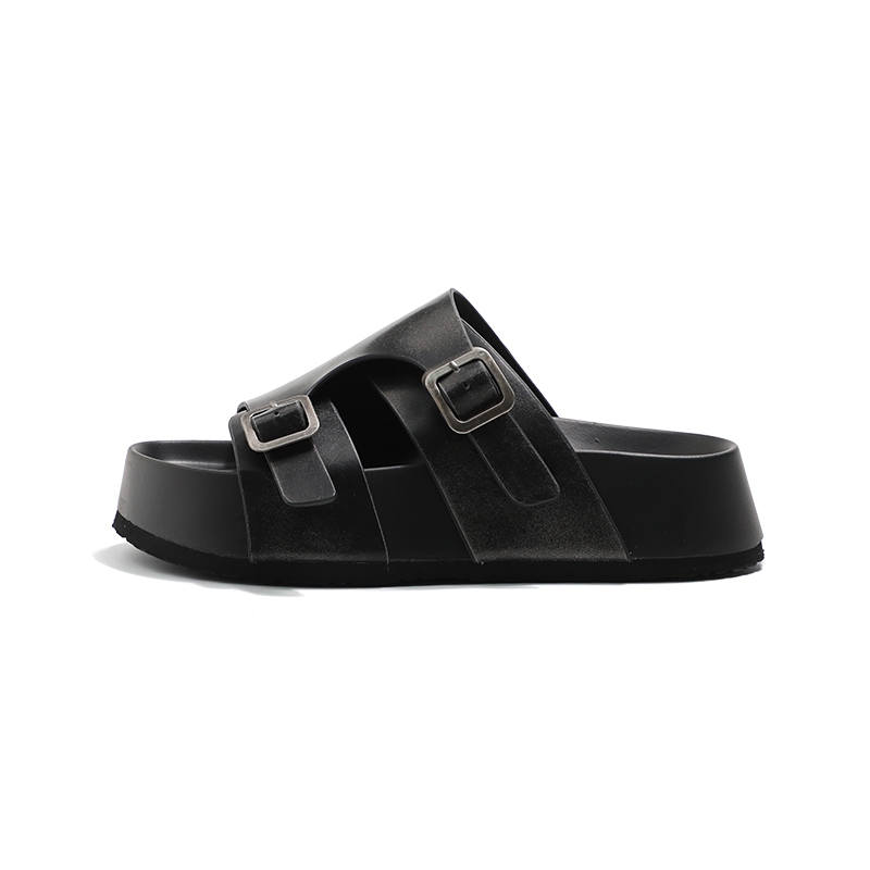 MIS. DANNY Slip Resistant Slide Slippers Women's