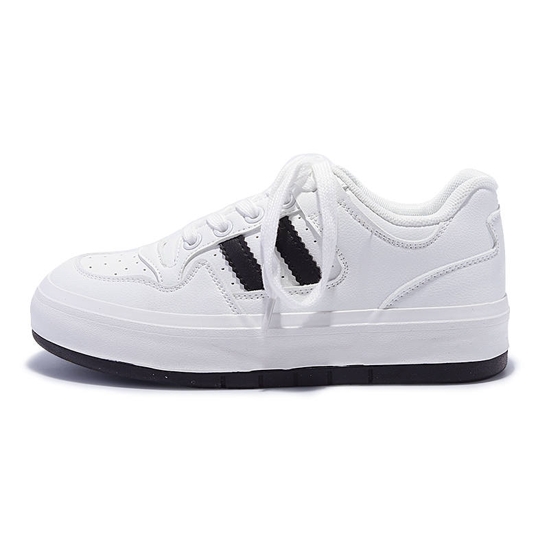 ZHANGXIAOJIE Abrasion Resistant Abrasion Resistant Low top Skateboard Shoes Women's