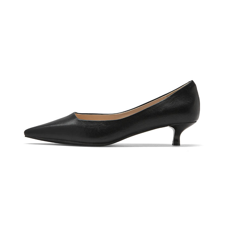 TOOMANYSHOES Proud Kitten High Heels Women's