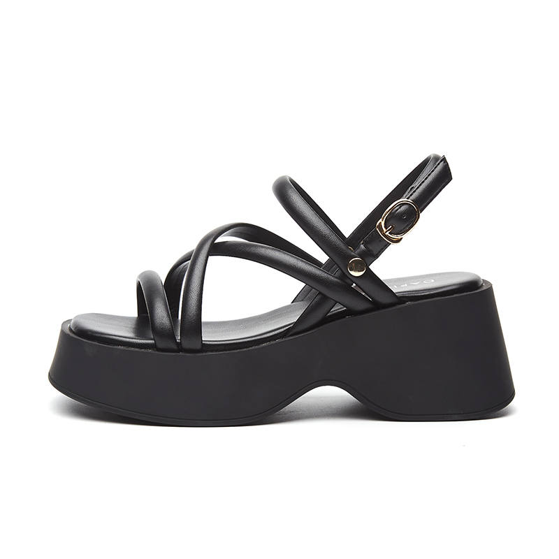 DAPHNE DAPHNE One Strap Sandals Women's