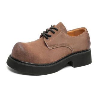 PAVEA Men's Casual Shoes Men's Low Top