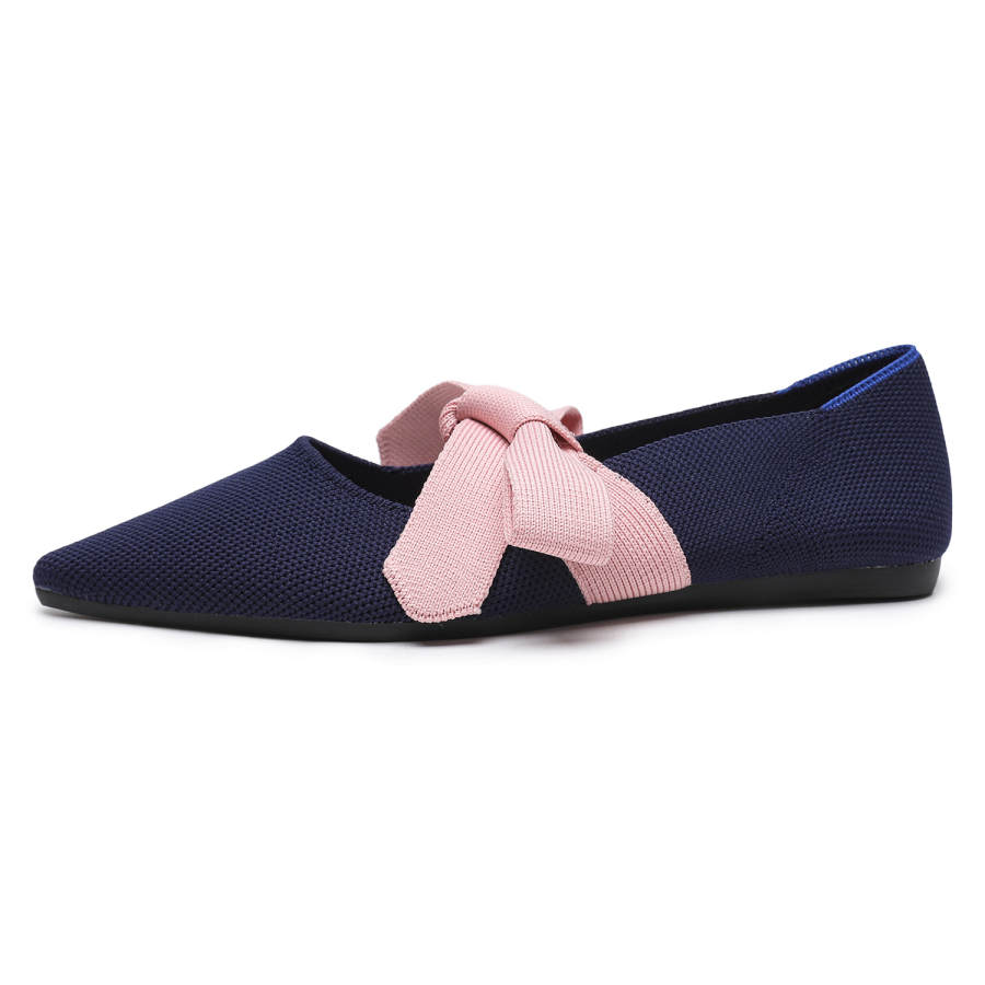 ZRO Fabric Casual Shoes Women's