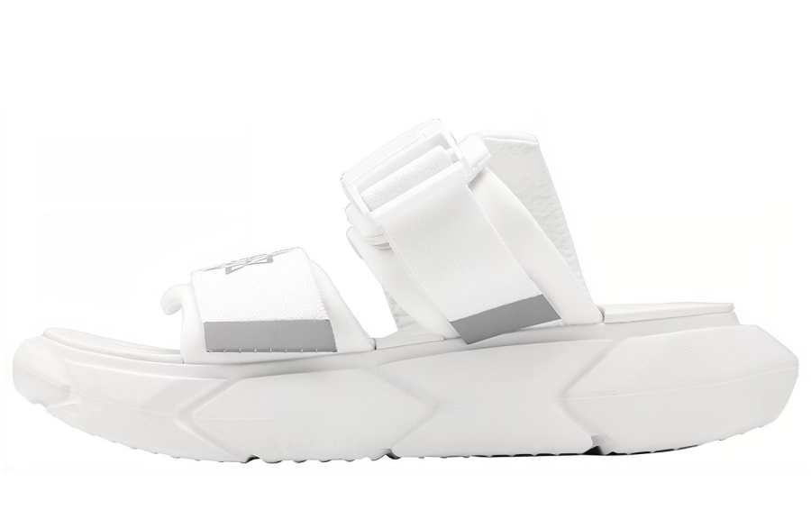 NORVINCY Luxury Streetwear Seaside Soft Sole Beach Sandals Unisex