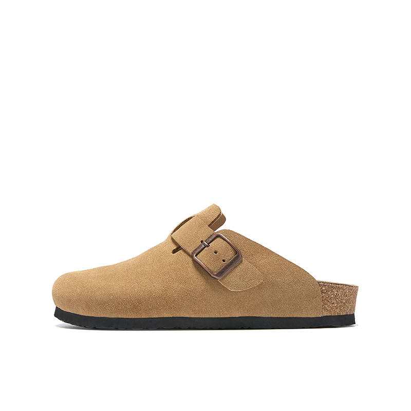Pina Composite Sole Abrasion Resistant Quick Dry Closed Toe Slippers Women's