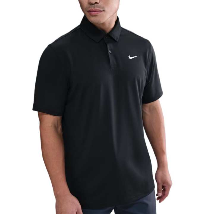 Nike Nike Velocity Men's Dri-FIT Chest Logo Golf Polo