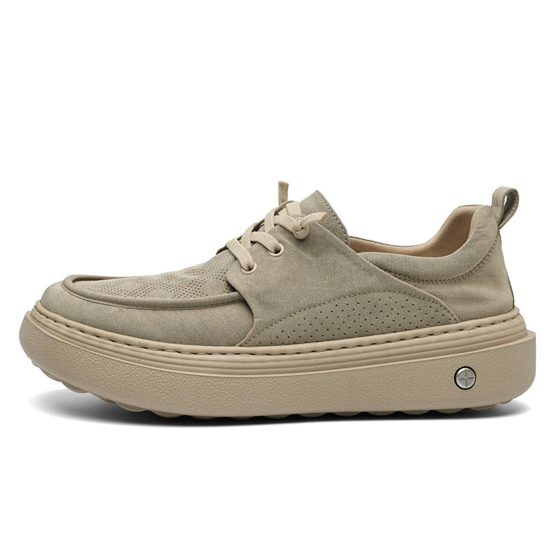 SEPTWOLVES SEPTWOLVES Low top Casual Shoes Unisex