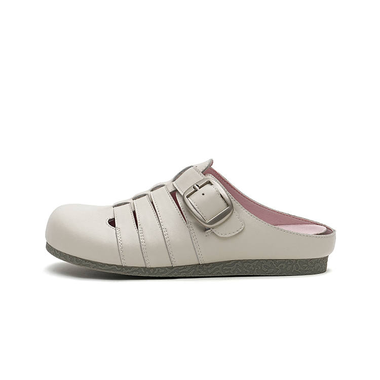 MASOOMAKE MASOOMAKE Closed Toe Slippers Women's