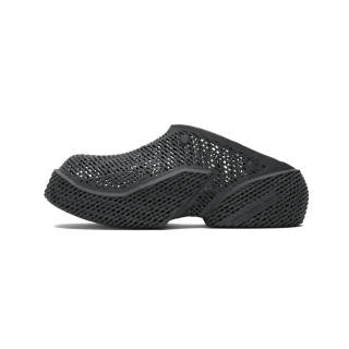 Scry Closed Toe Slippers Unisex