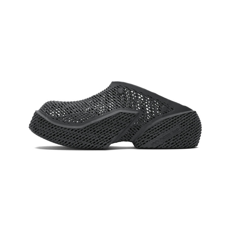 Scry Scry Closed Toe Slippers Unisex