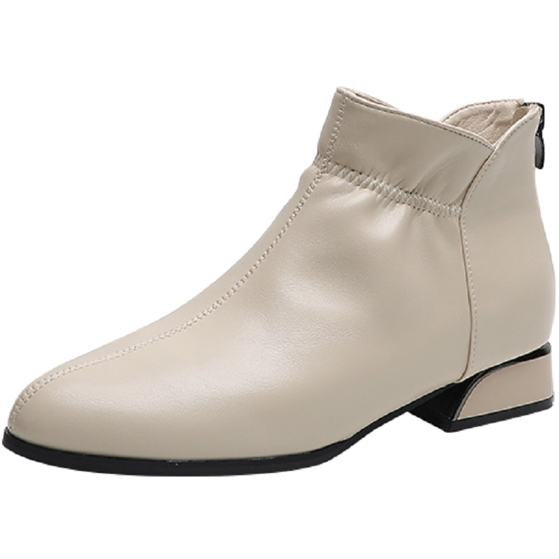 Mulinsen Ankle Boots Women's