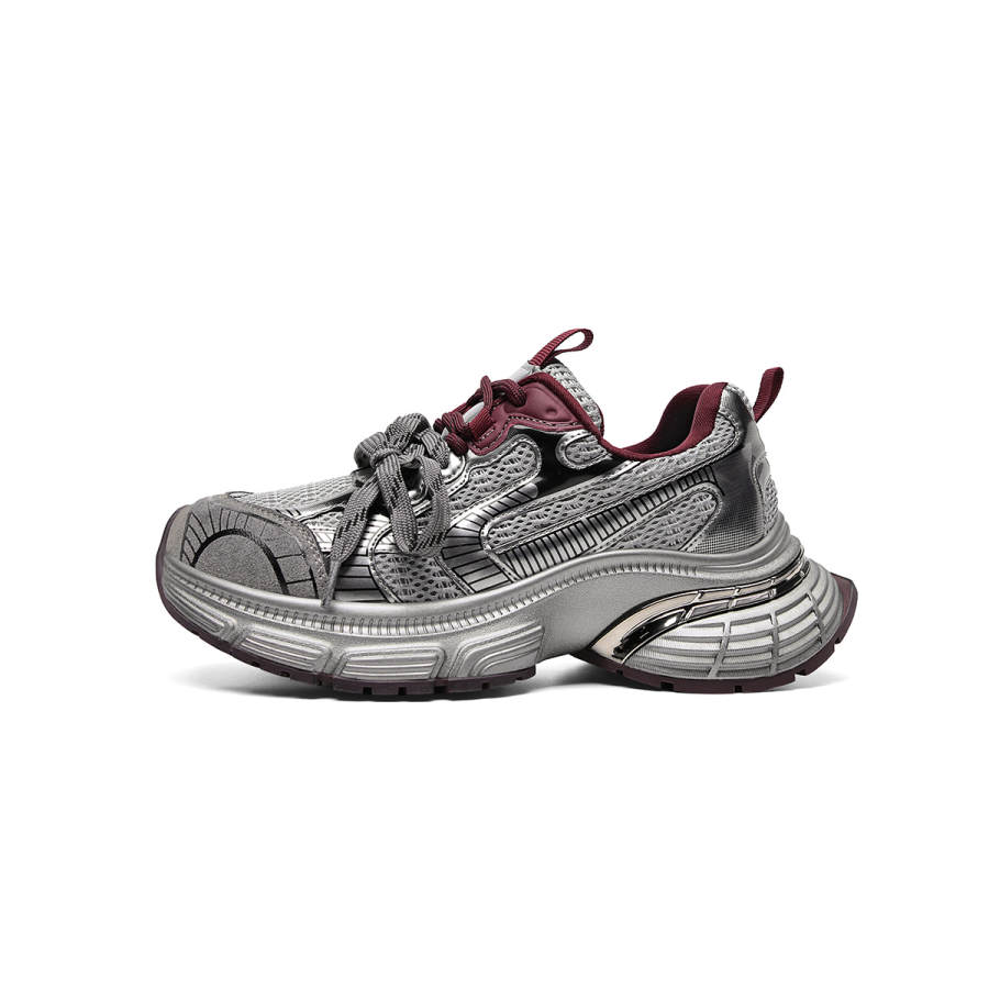 CAI CHI Slip Resistant And Breathable Height Increasing Slip Resistant And Breathable Height Increasing Low top
