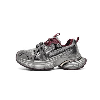 CAI CHI Slip Resistant And Breathable Height Increasing Slip Resistant And Breathable Height Increasing Low top