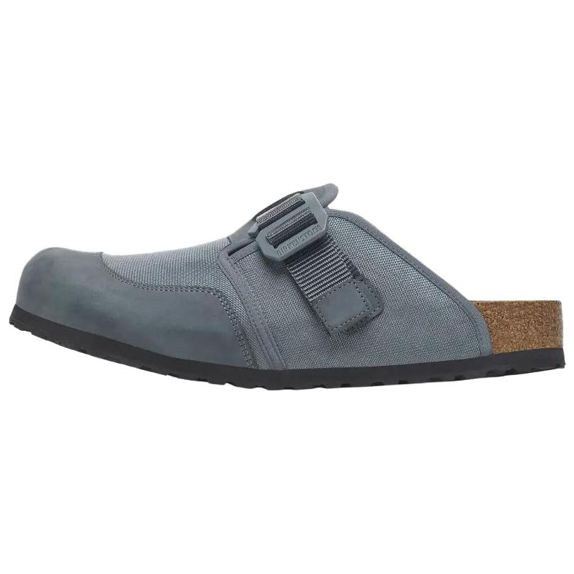 Birkenstock Boston Nova slippers