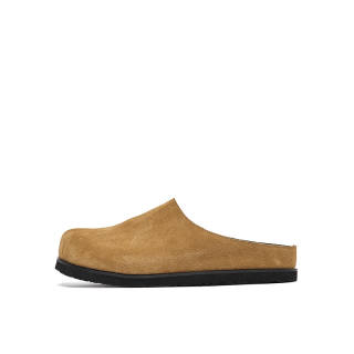 LEE COOPER EVA Slip Resistant Slip Resistant Closed Toe Slippers Men's