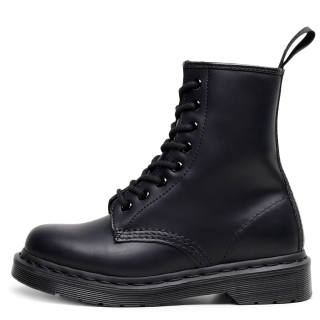 SITULANG AIBIDENG X SITULANG Cow Leather Short Combat Boots Unisex Black