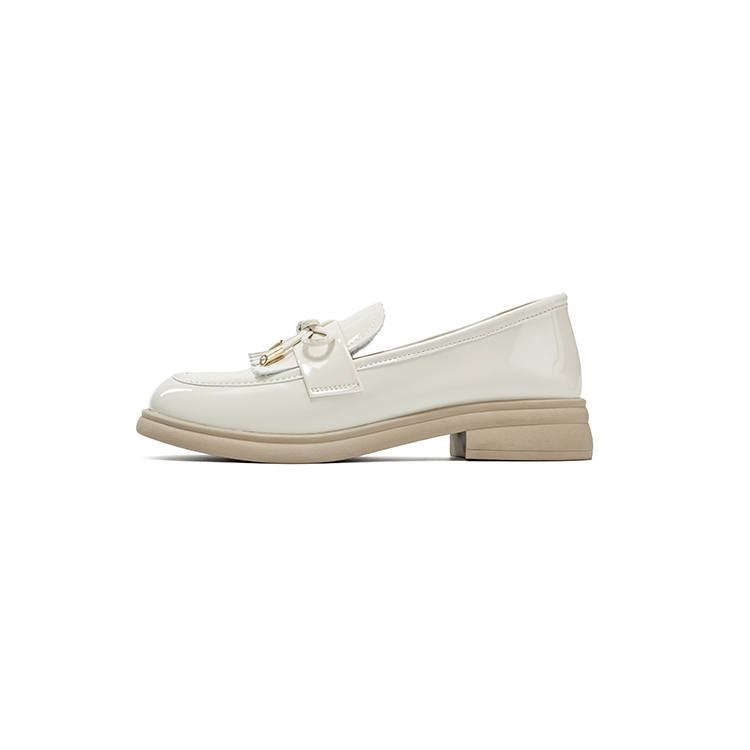 DUSTO DUSTO Loafers Women's Copper