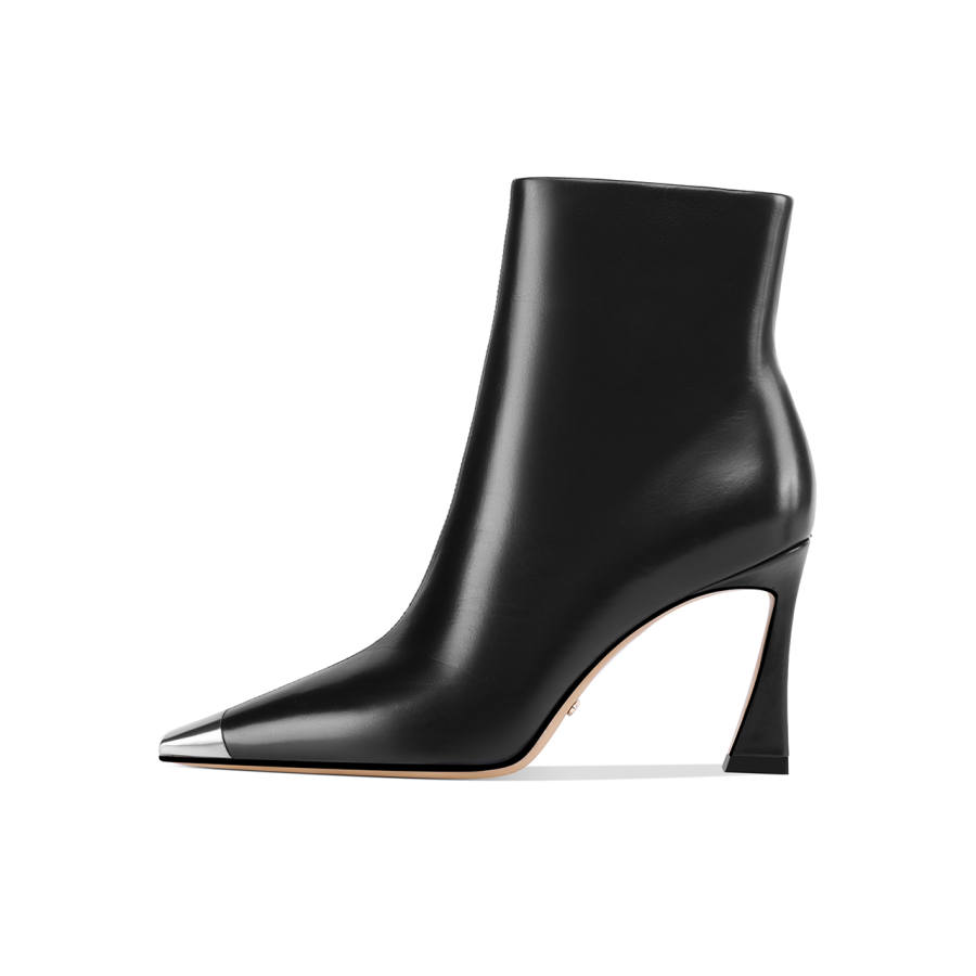 Shesrim Ankle Boots 8.5cm Women's