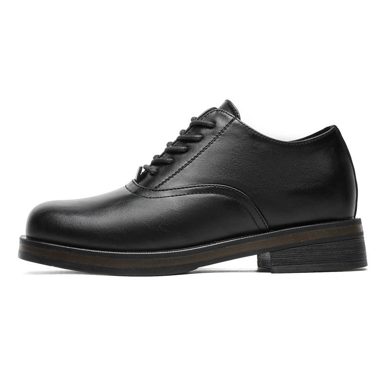 XIAOTOULANG Dress Shoes Men's Low Top