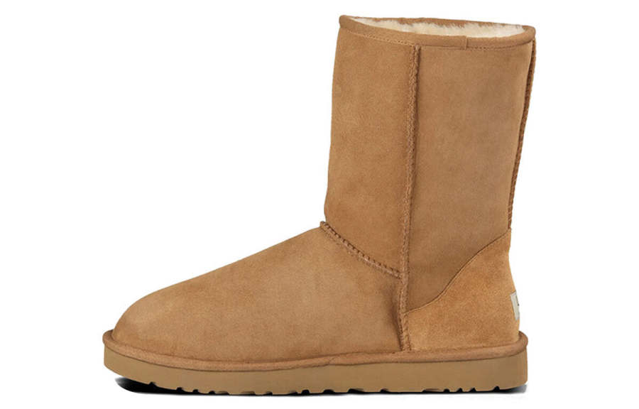 UGG UGG Classic Short Boot Chestnut