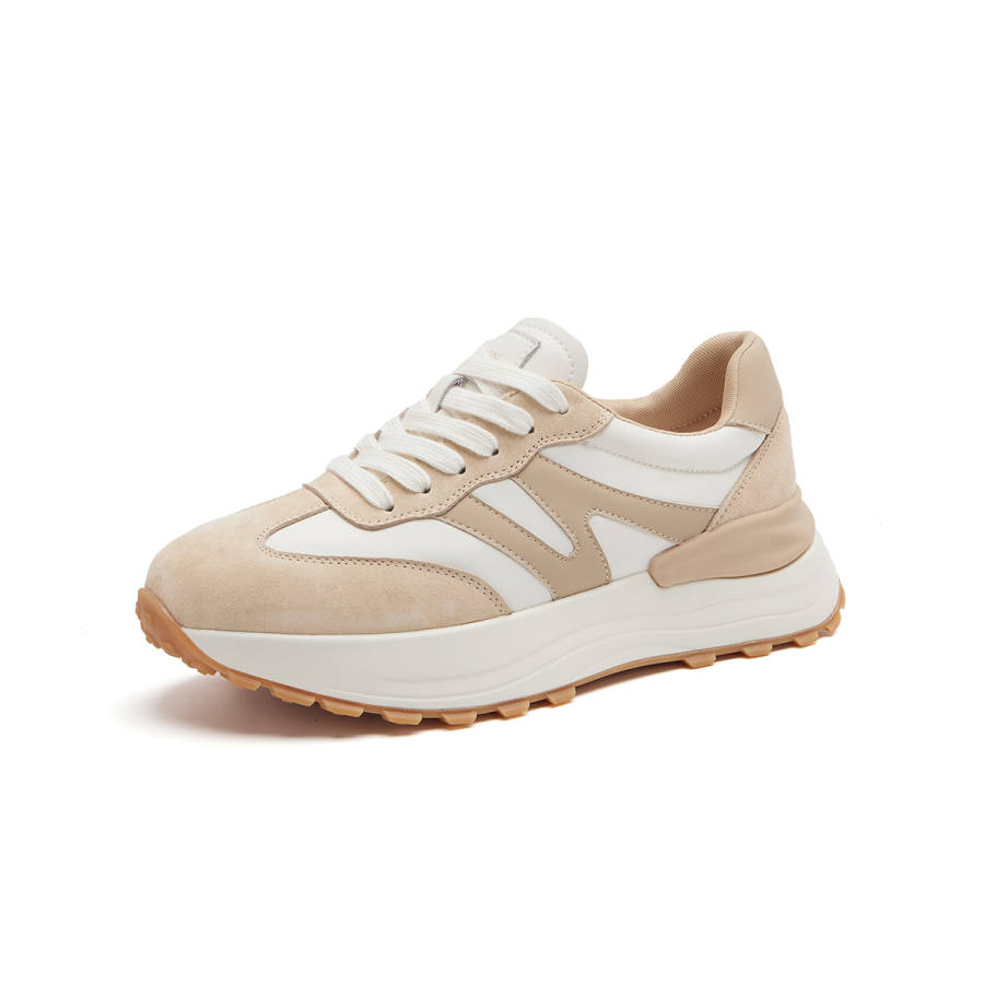 HARSON HARSON Fabric Low top Casual Shoes Women's