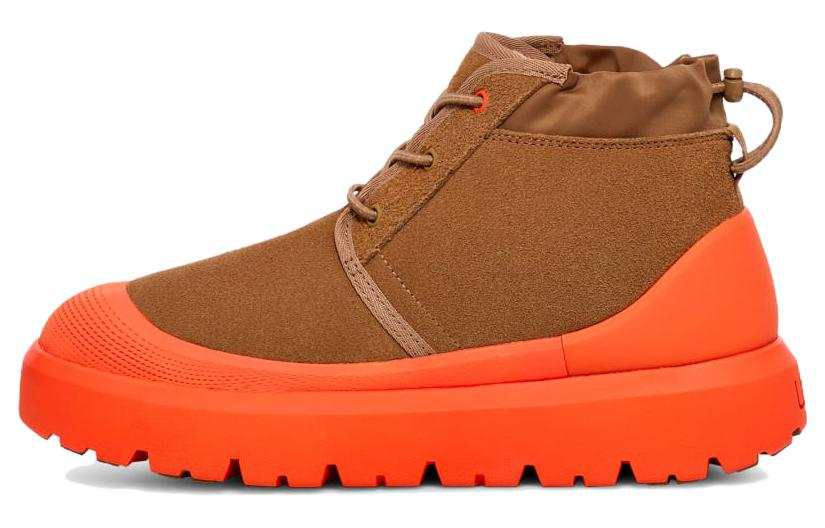 UGG UGG Neumel Wheat Orange