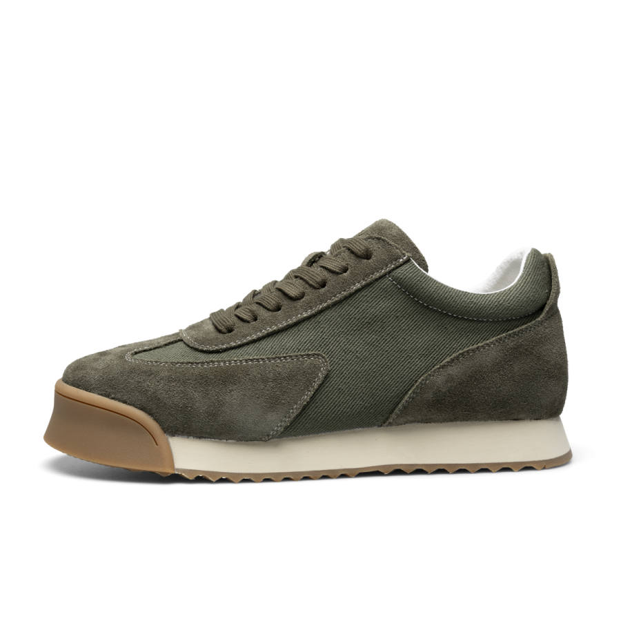 D:FUSE SCANDINAVIA D FUSE SCANDINAVIA Low top Casual Shoes Men's