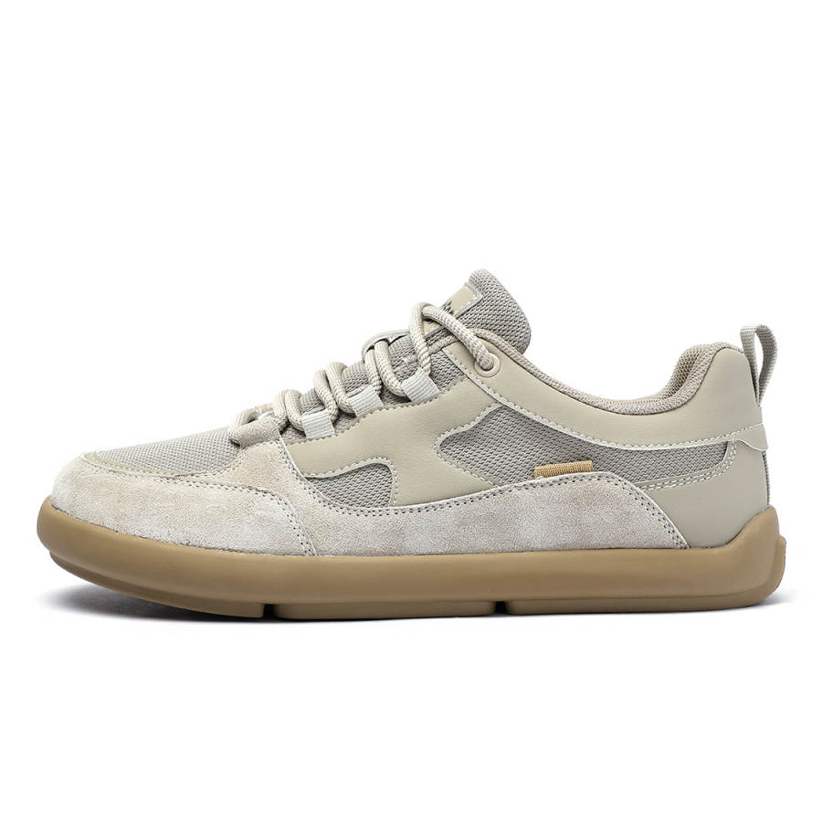 Mulinsen Fabric Low top Skateboard Shoes Men's