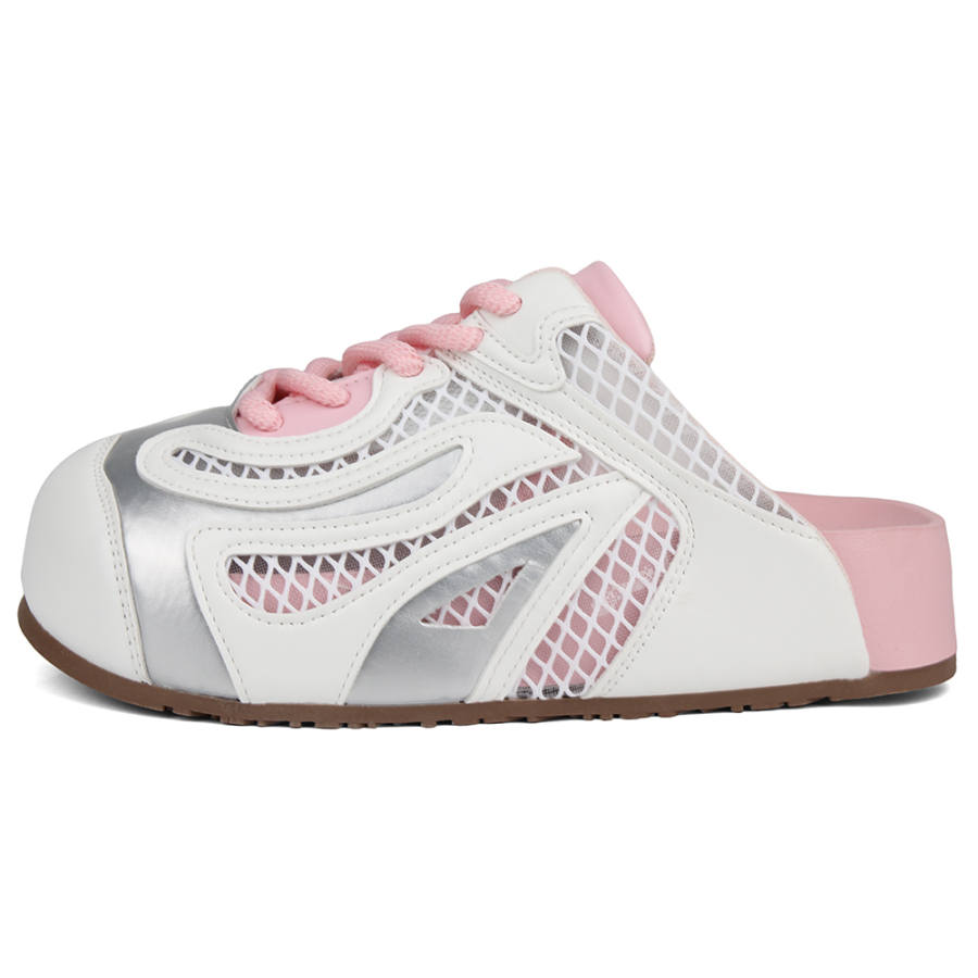 Y6T Closed Toe Slippers Women's