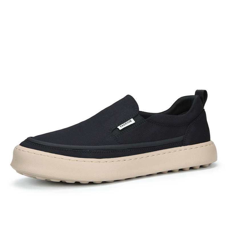 XIAOTOULANG Men's Casual Shoes Men's Low Top