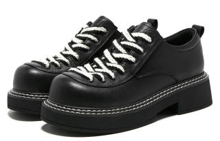 XB-ITER XB ITER Casual Shoes Women's Black