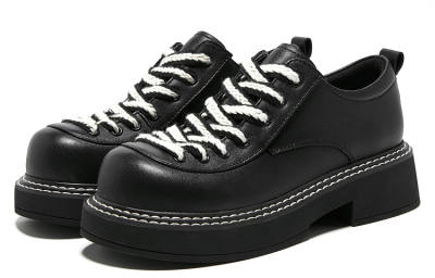 XB-ITER XB ITER Casual Shoes Women's Black
