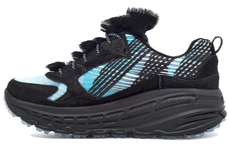 UGG UGG CA805 'Black Blue'
