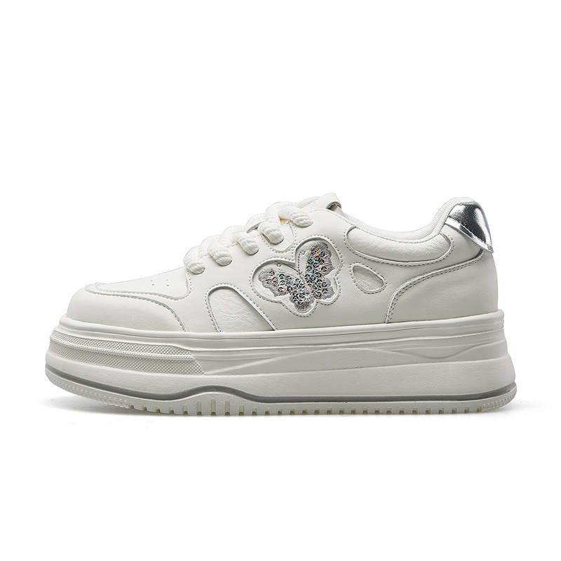KANGNAI Low top Skateboard Shoes Women's