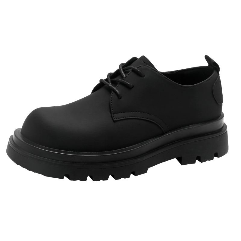 PINYI Product B Casual Shoes Men's Black